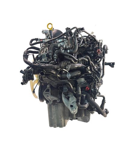 Motor für VW MAN Crafter TGE 2,0 TDI DASB DAS 04L100037C