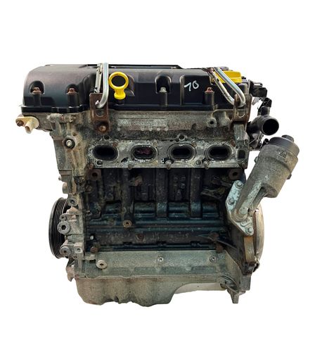 Motor für Opel Adam Astra 1,4 B14XER A14XER LDD 55598550 93169416