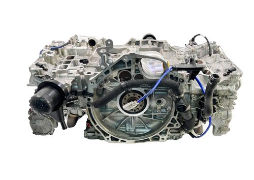 Motor für Porsche Cayman Boxster 718 982 2,0 Benzin MDD.PB DDPB DDP 300 PS