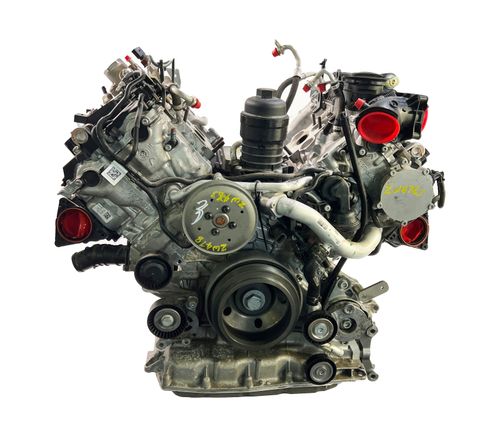 Motor für Audi A4 B9 RS4 A5 F5 RS5 2,9 TFSI Quattro Benzin DECA DEC 06M100031C