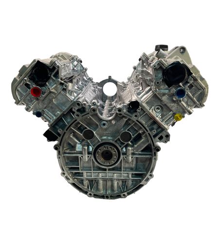 Motor Überholt für Porsche Panamera 970 3,6 V6 CWA MCW.AA CWAA 310 PS