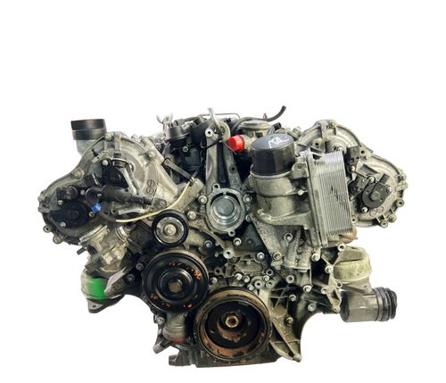 Motor für Mercedes-Benz GLK-Klasse X204 3,5 272.971 M272.971 M272 A2720101898