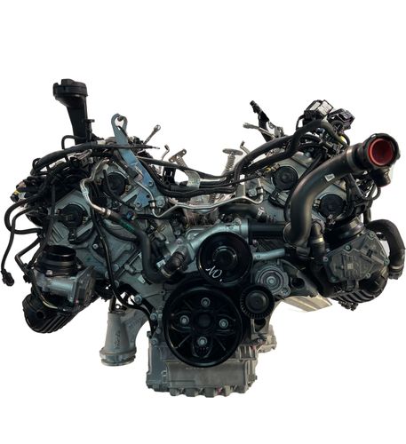 Motor für BMW X7 G07 4,4 V8 M 50 xDrive N63B44D N63 11002458510 erst 15km