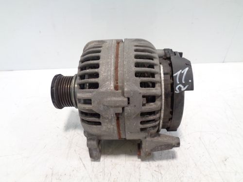 Lichtmaschine Generator für Audi A4 B8 2,0 TDI CAGA CAG 03G903016E