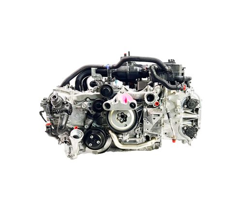 Motor 18.000km für Porsche 718 Boxster Cayman 2,5 S MDD.NC DDNC DDN 9A210092500