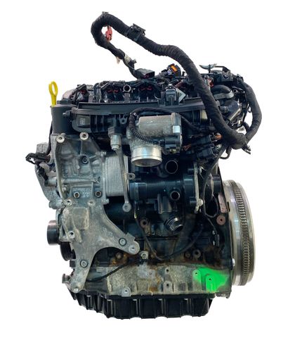 Motor für Audi A1 GBA 2,0 40 TFSI Benzin DKZC DKZ 06K100040F