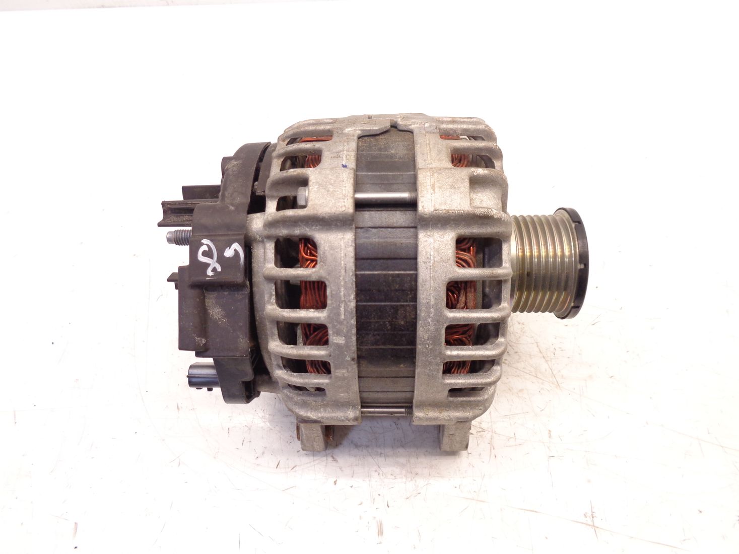 Lichtmaschine Generator für Nissan 1,3 DIG-T Benzin HR13DDT HR13 23100-4BE0B