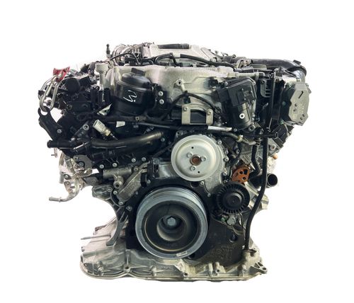 Motor für Audi A4 A5 A6 A7 Q5 3,0 50 TDI Mild Hybrid DMGA DMG 059100039P