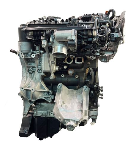Motor für Audi A4 B9 A5 F5 2,0 TFSI 40 Hybrid DLVA DLV 06L100036Q 46.000 KM