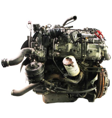 Motor für Iveco Daily MK6 VI 3,0 D Diesel F1CFL411F F1CFL411 5801570460