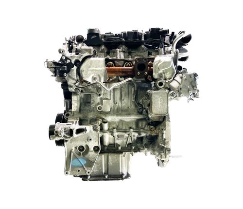 Motor für Citroen Berlingo K9 1,5 BlueHDi Diesel YHT YHY DV5RD erst 1.200 KM