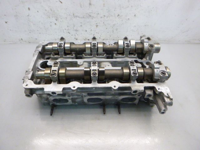 Zylinderkopf Jaguar X-Type 3,0 Benzin V6 WB DE287833