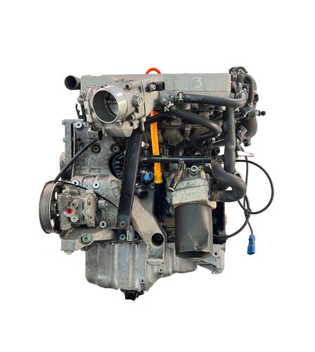 Motor für Audi A4 B6 1,8 T Turbo AMB AVJ BFB 06B100098LX