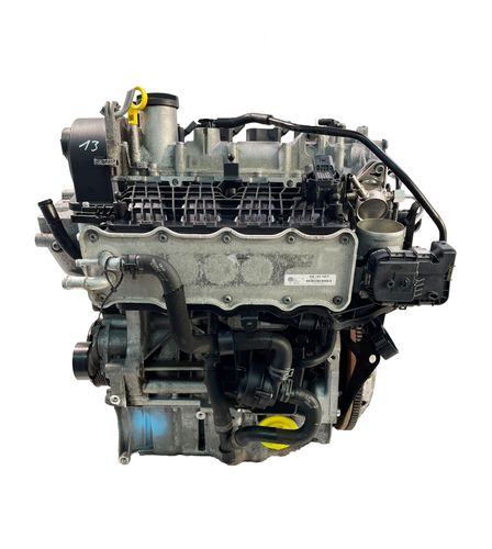Motor für VW Volkswagen Golf 1,2 TSI Benzin CYVB CYV 04E100035C 118.000 KM