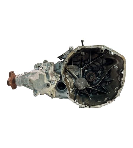 Schaltgetriebe für Nissan X-Trail MK3 III 2,0 dCi Diesel M9R868 M9R 320104BD5E