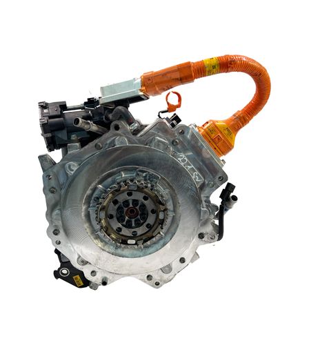 Elektromotor Motor für Hyundai Ioniq AE 1,6 GDI Benzin G4LE 36500-2BDD0 9.600 KM
