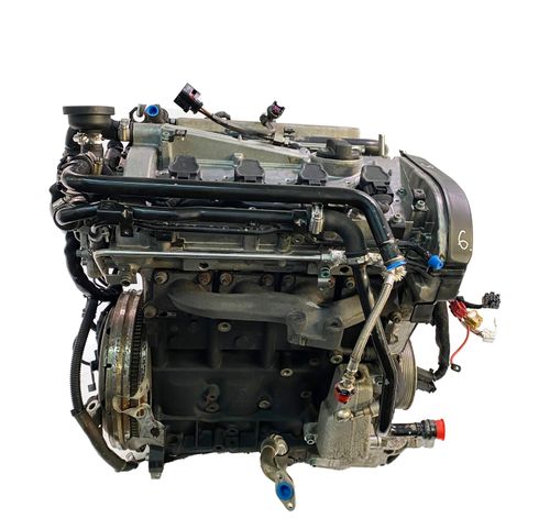Motor für Audi A4 B7 1,8 T BFB 06B100033R