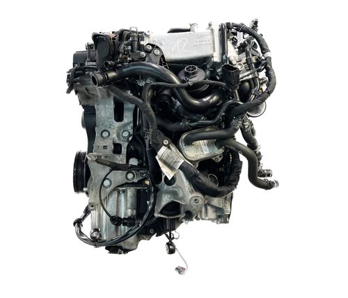 Motor für Audi A4 B9 A5 Q5 2,0 TDI Diesel DETA DET 04L100091C 140.000 KM