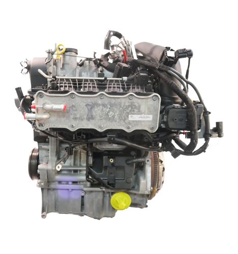 Motor für VW Polo V 6R 1,2 TSI 16V CJZC CJZ 04E100031B