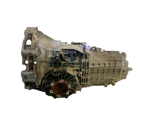 Getriebe Schaltgetriebe für Audi A4 B7 1,8 T BFB HFD GEA GGG GBR 012300062S