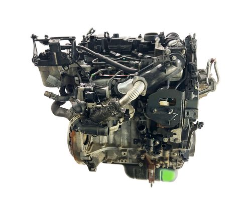 Motor für Ford S-Max WA6 1,6 TDCi Diesel T1WB AV6Q-6006-BA