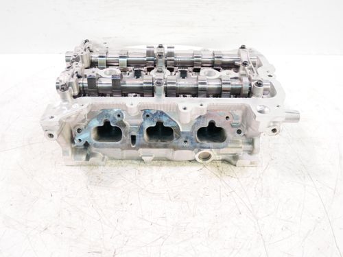 Zylinderkopf für Dacia Mitsubishi Renault 1,0 TCe H4D470 H4D 3249R ist geplant