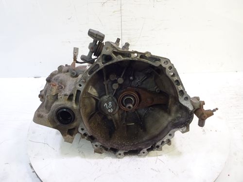 Getriebe Schaltgetriebe Defekt für Toyota Yaris P9 1,8 VVTi Benzin 2ZR-FE 2ZR