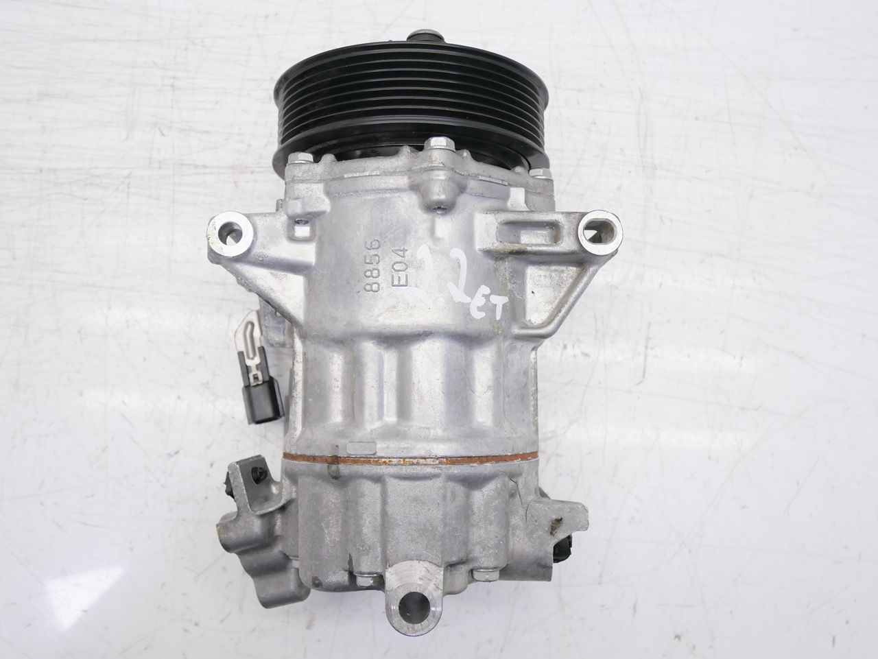 Klimakompressor für Nissan Juke F16 1,0 HR10DDT HRA0 926008955R  