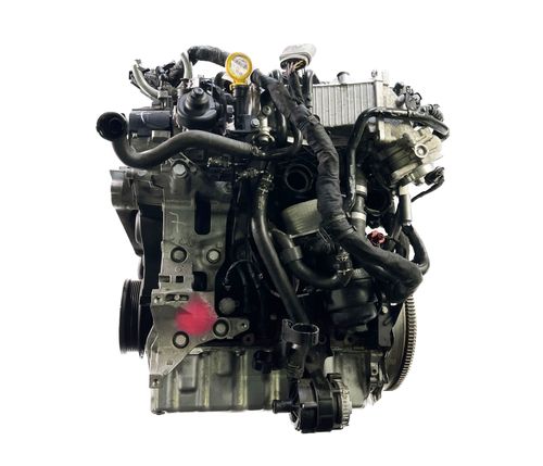Motor für VW Volkswagen Tiguan 2,0 TDI Diesel DFHA DFH 04L100037 74.000 KM