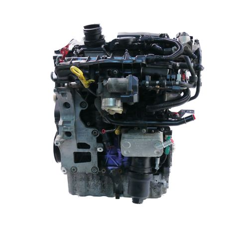 Motor für VW Volkswagen Polo 6R 2,0 R WRC CDL CDLJ 06F100042B 115.000 KM