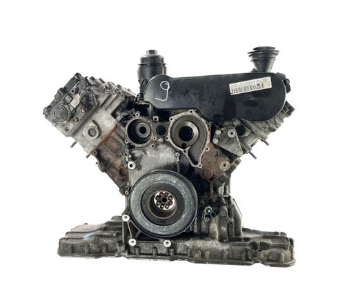 Motor für Audi A6 4F C6 3,0 TDI Diesel Quattro CDYA CDY 059100033G