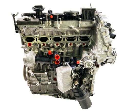 Motor für Audi A3 RS3 8V 2,5 TFSI Quattro Benzin DAZA DAZ 07K100032J