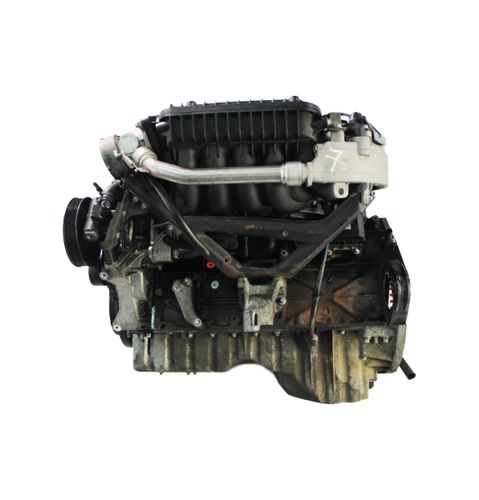 Motor für Mercedes Benz CLK C209 270 CDI 2,7 Diesel 612.967 OM612.967 170 PS
