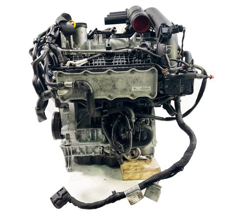 Motor für VW Volkswagen Golf VII 1,4 TSI Benzin CZCA CZC 04E100034E 40.000 KM