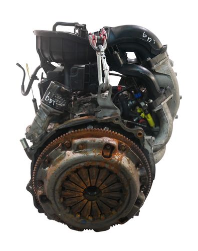 Motor für Mazda RX8 RX-8 SE 1,3 Wankel 13B 13B-MSP 114.000 KM