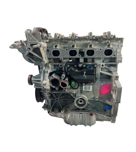 Motor für Ford Fiesta 1,4 Benzin SPJA 8A6G-6006-BB 140.000 KM