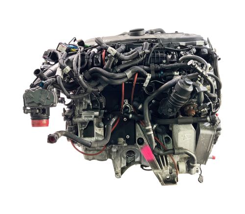 Motor für BMW 5er G30 G31 F90 530d 3,0 xDrive B57D30A B57 11002473237