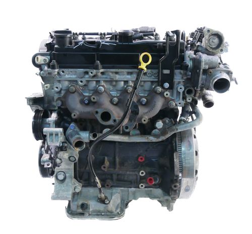 Motor für Opel Mokka Astra J 1,7 CDTI Diesel A17DTS A17 LUD 55594613 93169400