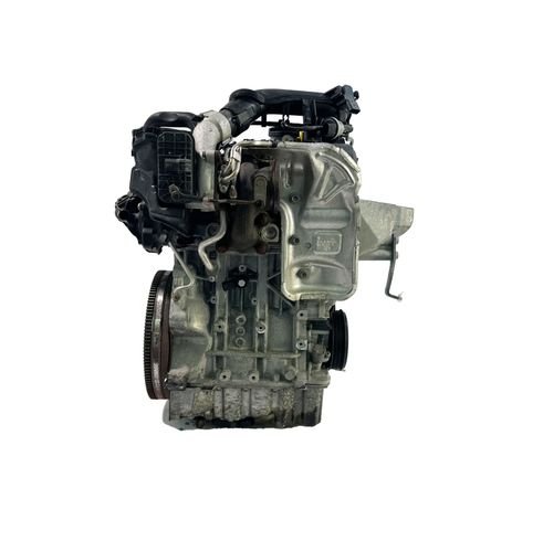 Motor für Audi A1 8X 1,0 TFSI Benzin CHZB CHZ 04C100032E 17.000 KM 95 PS