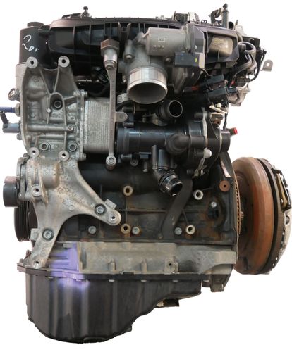 Motor für Audi A4 A5 Q5 2,0 TFSI CNCD CNC 06L100032H 134.000 KM
