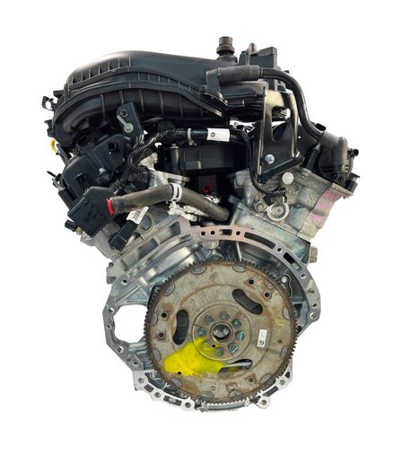 Motor 2019 für Jeep Cherokee KL 3,2 V6 Benzin EHB 94.000 KM