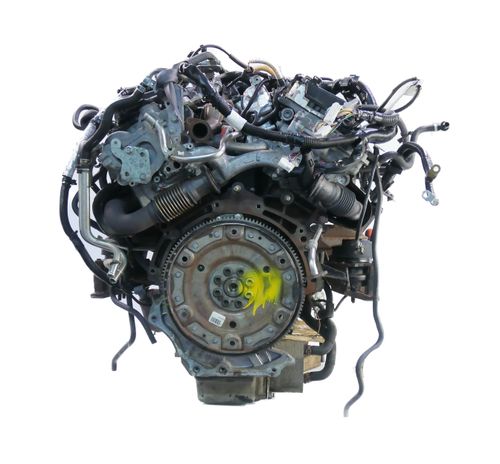 Motor für Nissan NP300 Navara Pathfinder 3,0 dCi Diesel 4WD V9X V9X661