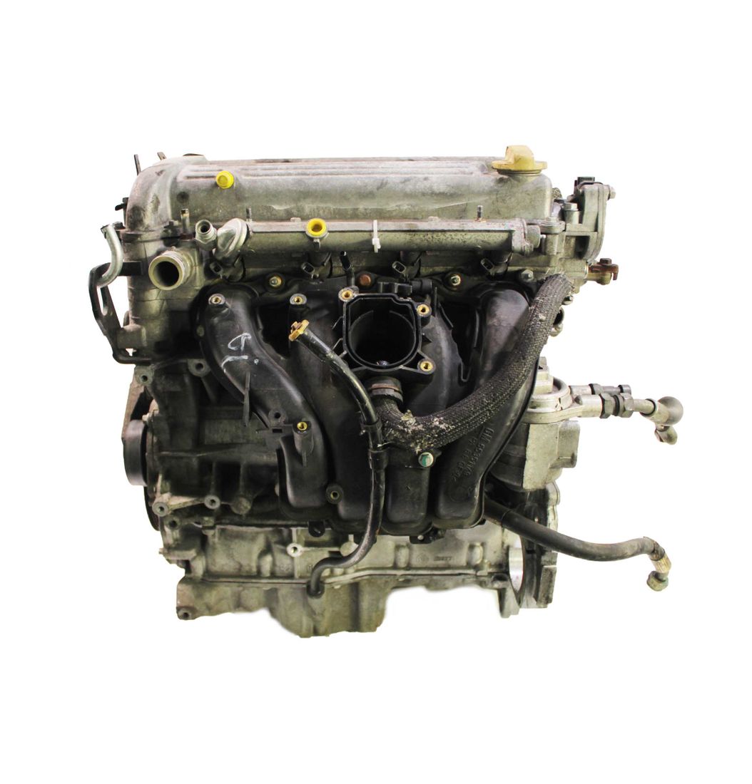 Motor für Opel Vauxhall Speedster VX220 2,2 Benzin Z22SE 147 PS