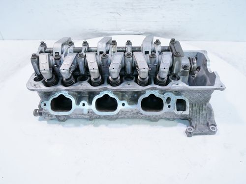 Zylinderkopf für Mercedes M-Klasse W163 3,7 V6 M112.970 112.970 R1120161801