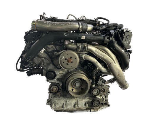 Motor 2018 für Audi A5 RS5 RS 2,9 TFSI Benzin Quattro DECA DEC 06M100031C