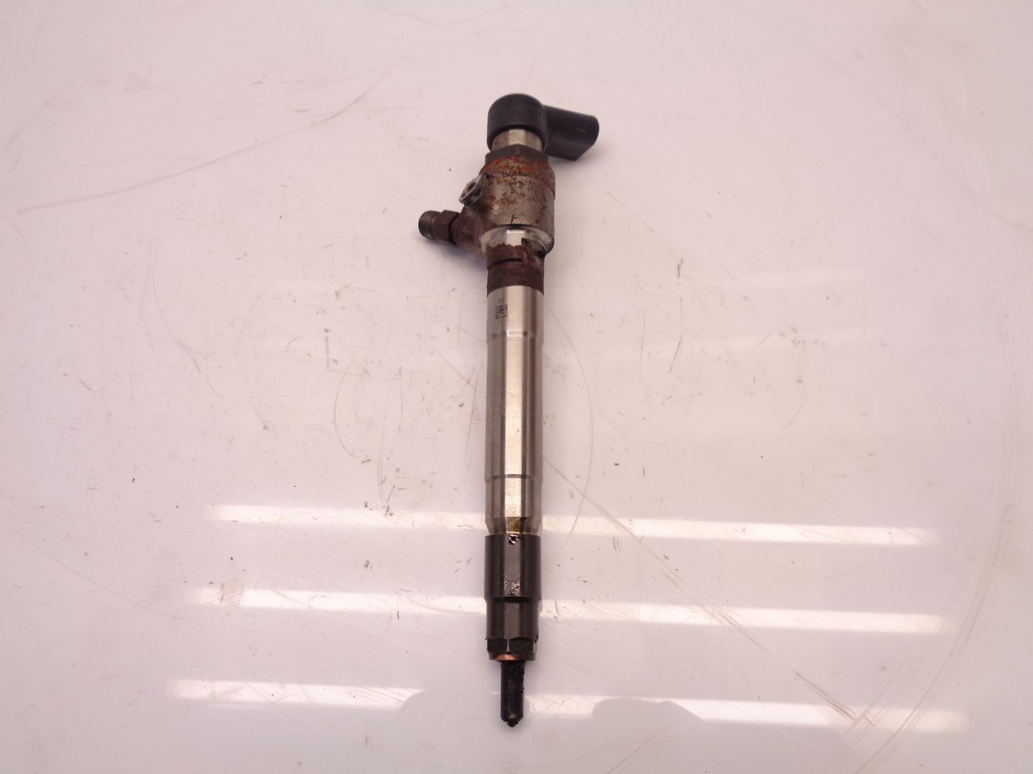Injektor Einspritzdüse für Ford Ranger TKE 3,2 TDCI 4x4 SA2W CK4Q-9K546-AA