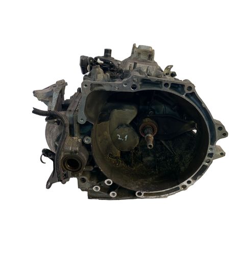 Schaltgetriebe für Peugeot Opel 1,5 BlueHDi 130 YHZ DV5RC 9821418980 CP15X67