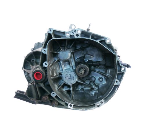 Schaltgetriebe für Peugeot 308 1,6 HDi 9HD DV6C 9H05 2231E5 CP 19X71 EA23
