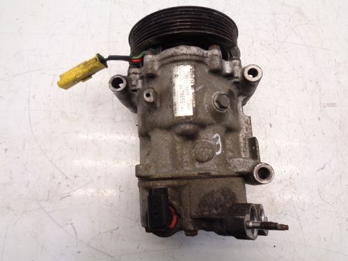 Klimakompressor für Citroen Peugeot C3 DS3 508 1,6 VTi 5FS EP6C 9678656080