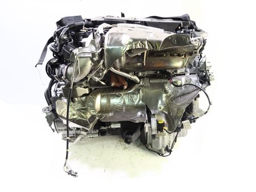 Motor für Mercedes S-Klasse W222 S450 3,0 EQ Boost M256 256.930 A2560102103